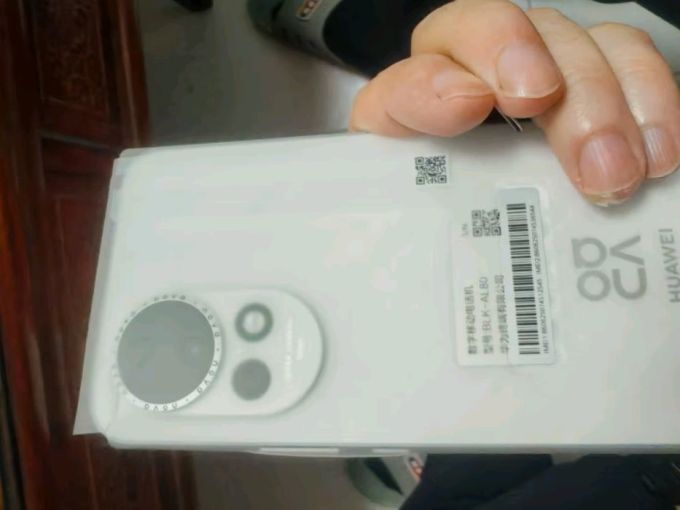 华为其他智能手机