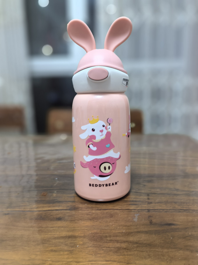 保温杯