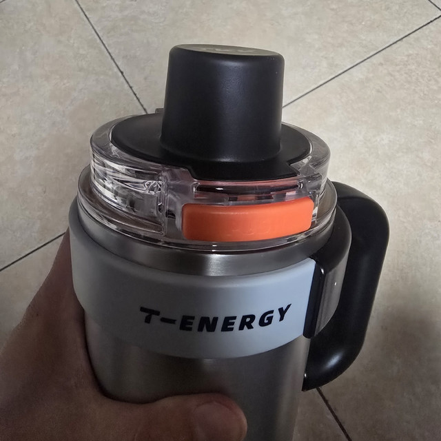 TKK保温杯车用
