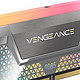 美商海盗船发布 VENGEANCE RGB DDR5 CUDIMM 内存，动态加速至 9200MHz、绚丽灯效