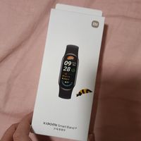 小米手环9，两百多块钱，还可以哦！