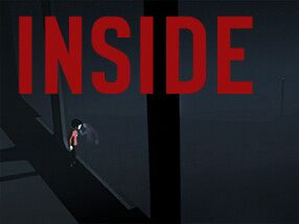 STEAM秋促，给兄弟们推荐10元以下的精品游戏：《深入》INSIDE和《地狱边境》LIMBO