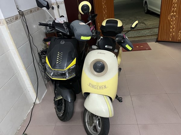 五星钻豹X3plus到货，简单测评