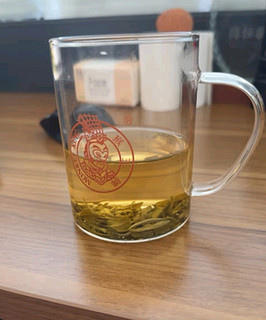 茉莉花茶