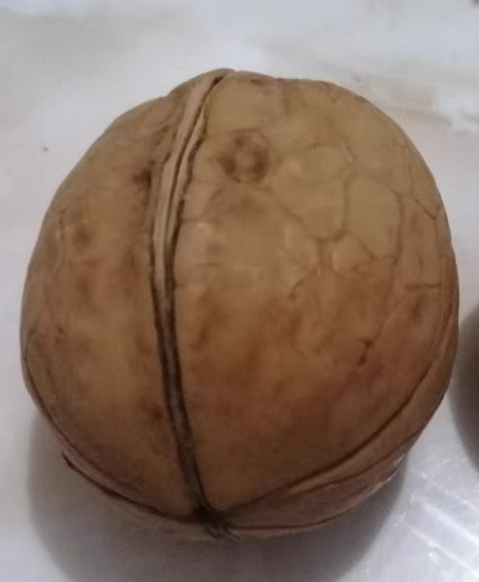 良品铺子核桃