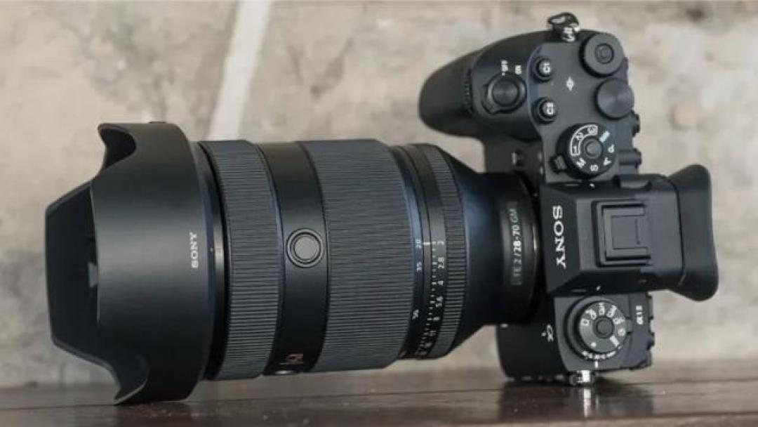 FE 28-70mm F2 GM:人像、风景、视频全能镜头的极致表现与优势