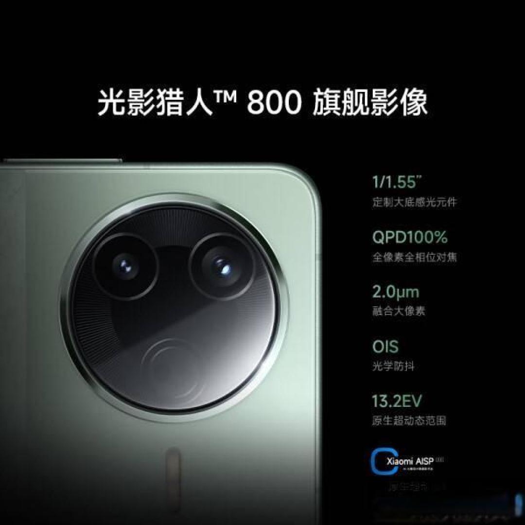 红米K80深度评测：性能怪兽，超强续航，用户体验无敌
