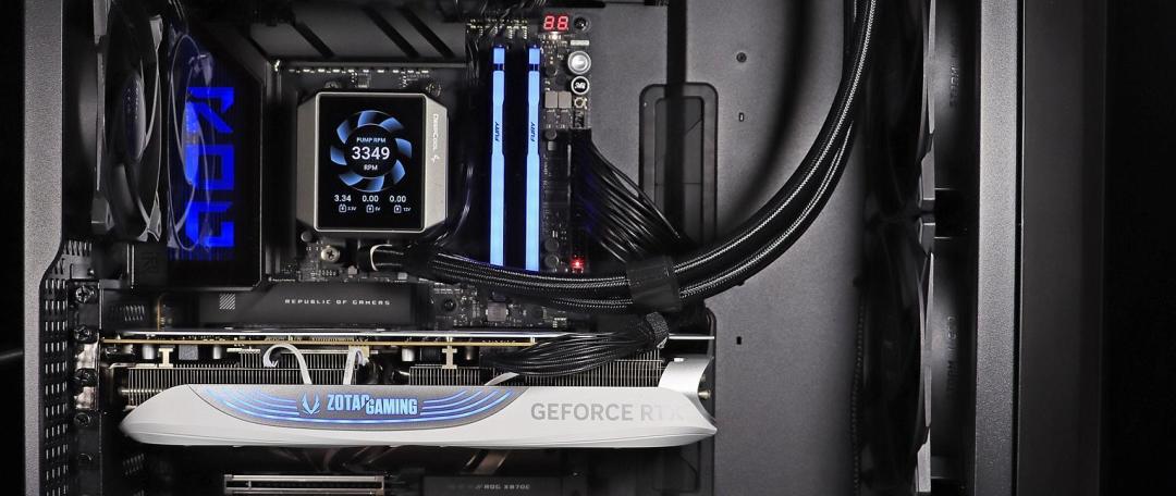 R7 9800X3D vs 7800X3D:全面性能对比与优化分析