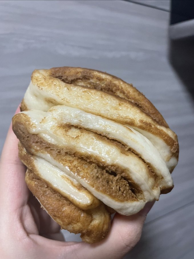金沙河面粉