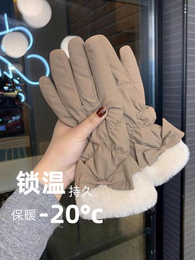 宝姬兰手套