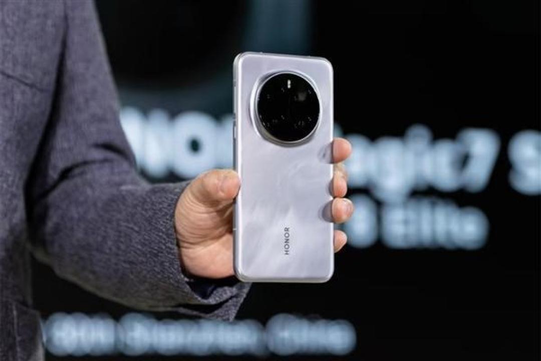 荣耀Magic7详细测评：旗舰性能与拍摄体验全面解析