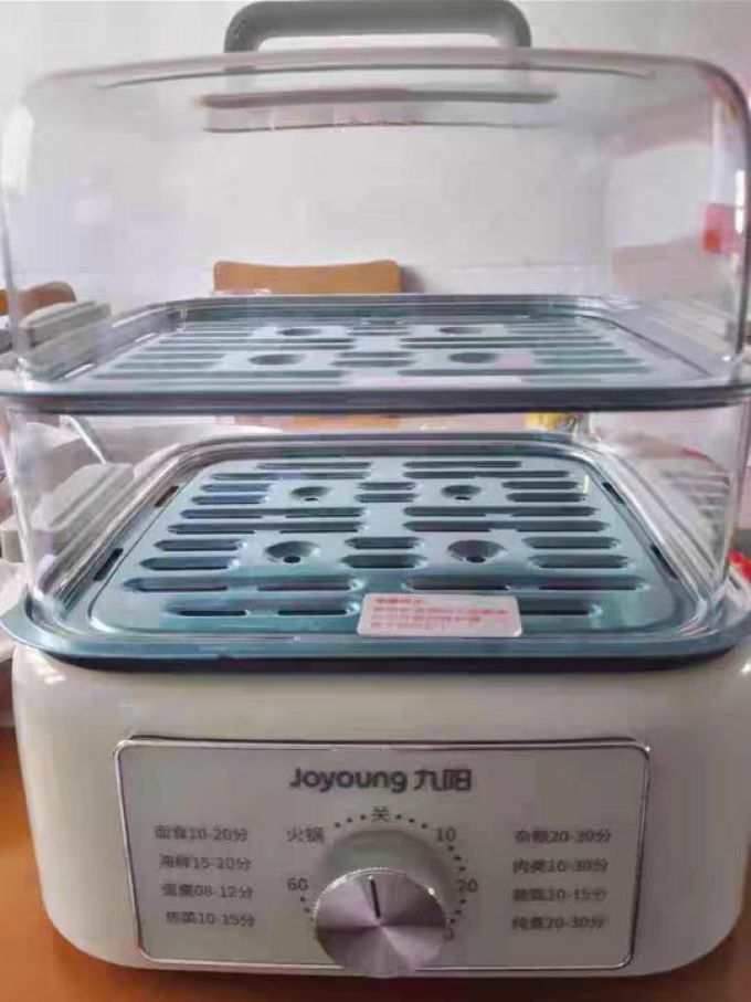 九阳其他厨房电器