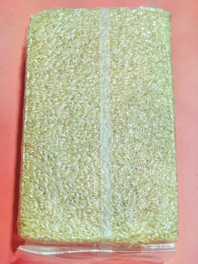 盖亚农场谷物/杂粮/粥米