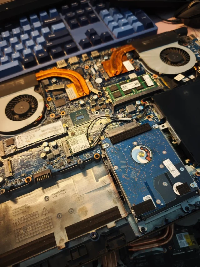 19年的笔记本还能用吗