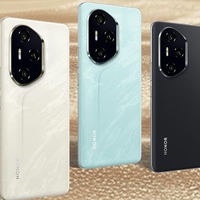 荣耀300Pro vs 单反相机：拍照效果全面评测