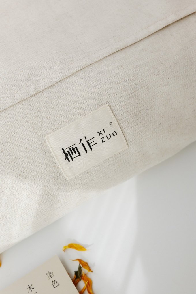 栖作床品件套