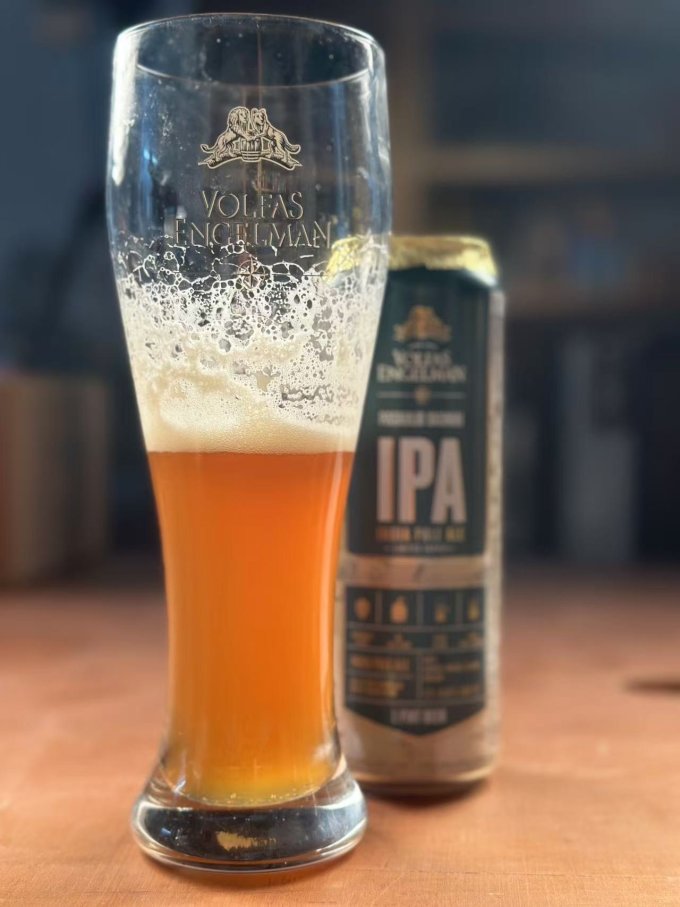 沃夫狼啤酒