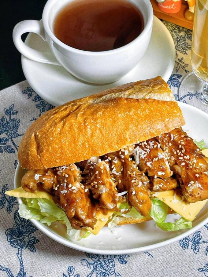 东古酱油食醋