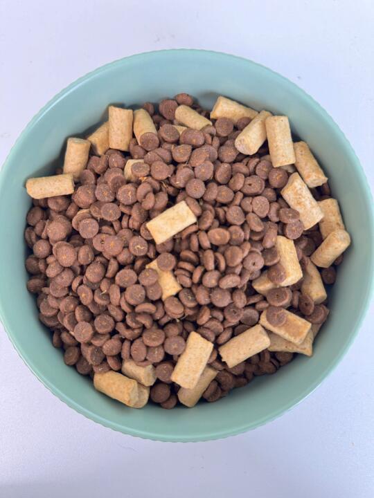 家有萌猫必看！耐威克六种鱼猫粮，真的绝绝子