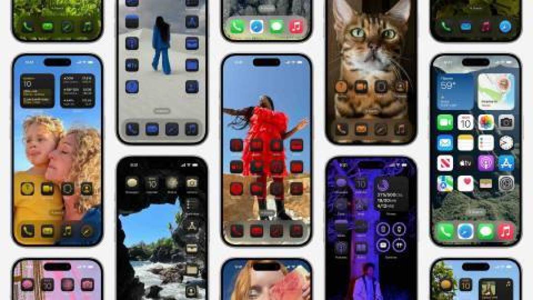 iOS 18全新功能深度解析:融合安卓优点,创新个性化和隐私保护
