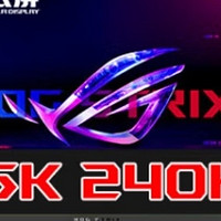 ROG 枪神 8超竞系列标配英特尔旗舰处理器i9-14900