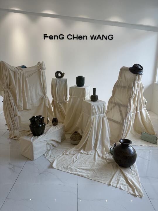迟交的作业之 FenG Chen WANG