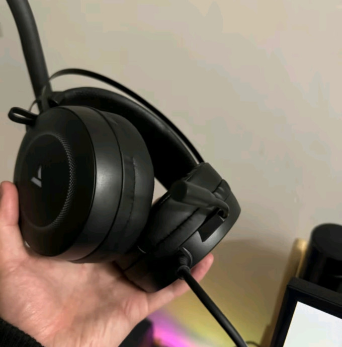 耳机