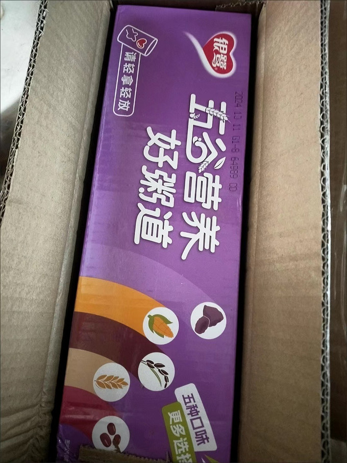 银鹭其他方便食品