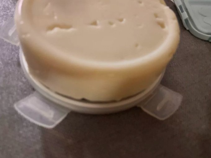 烘焙食品