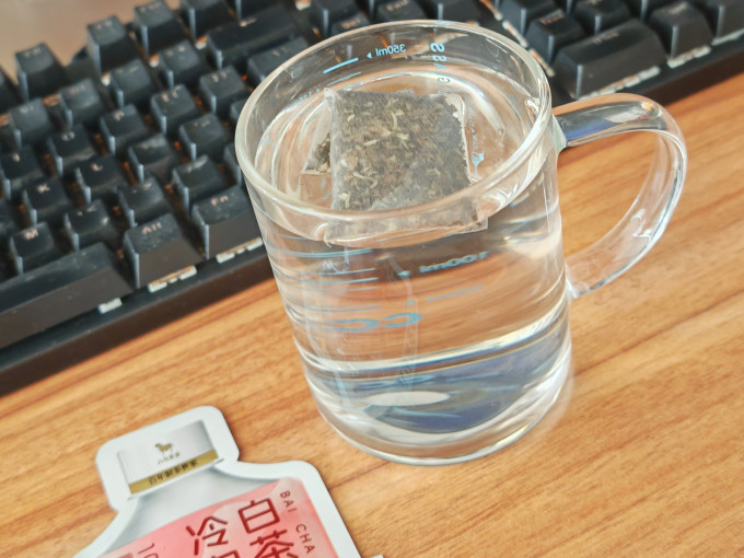 红茶