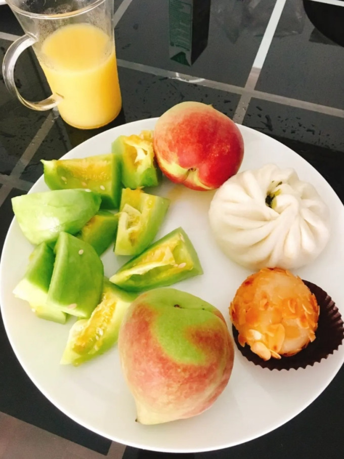 麦西恩方便食品