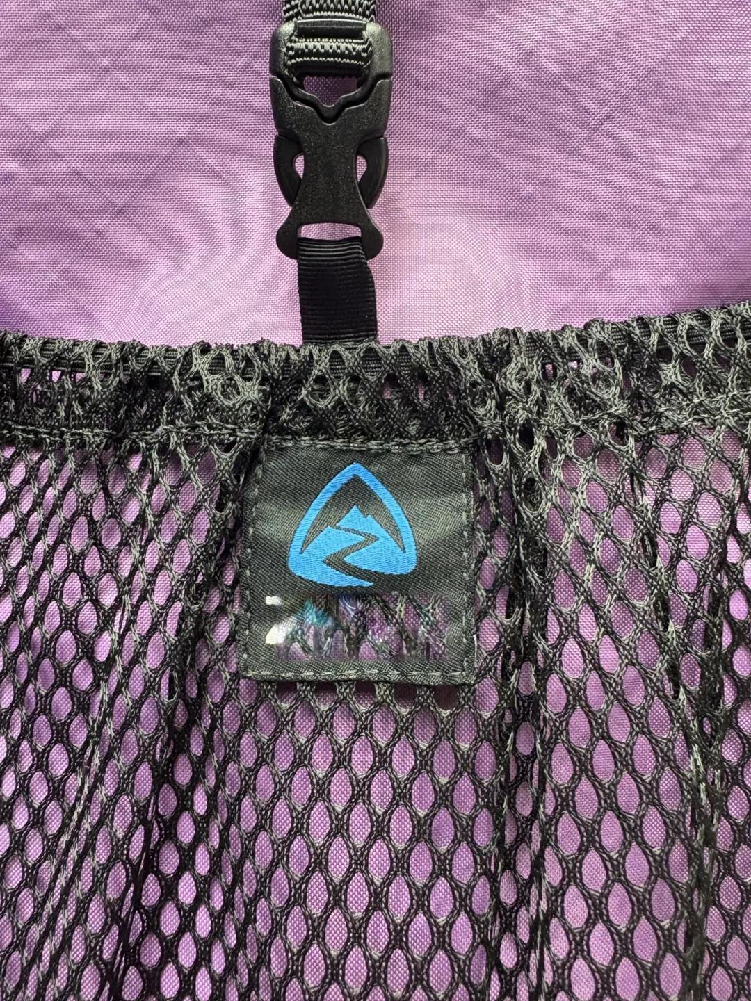Zpacks经典背包推荐:超轻量Arc Haul UL、UltraEPX与Nero Ultra系列详解