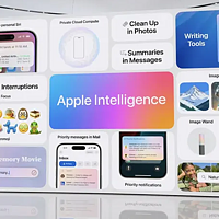 苹果与百度携手，即将在中国推出Apple Intelligence