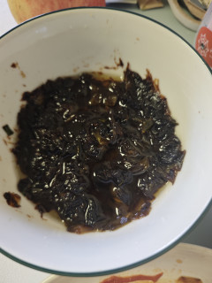 北方冬天这个酱是很好吃的