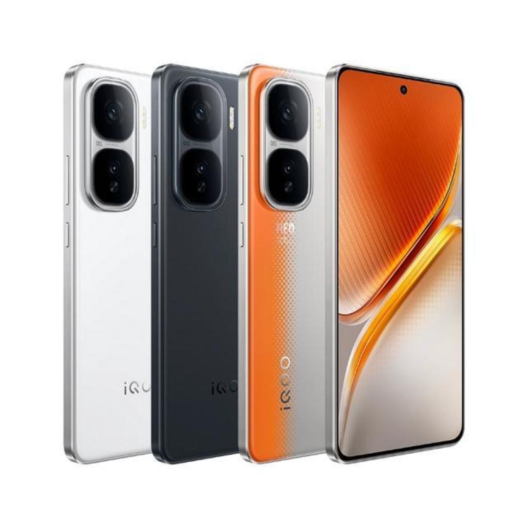 Redmi K80 Pro与iQOO Neo10 Pro全面对比:屏幕、性能、拍照、游戏体验哪款更强?