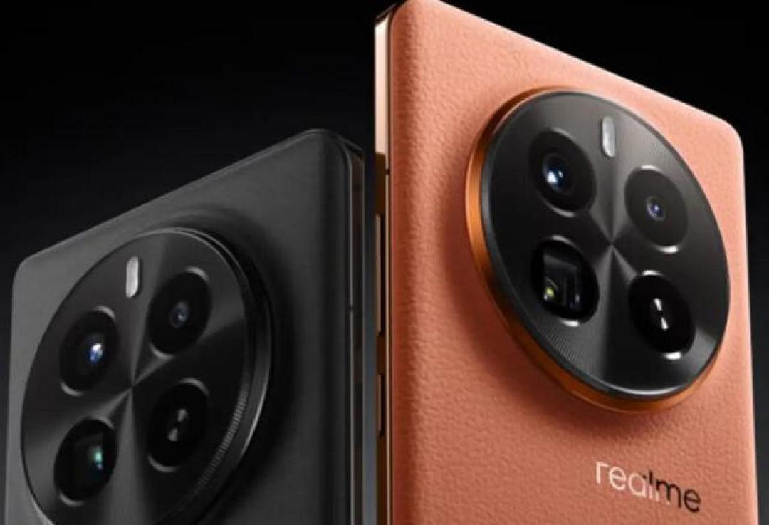 真我realme GT7 Pro全面评测：顶级屏幕与性能解析
