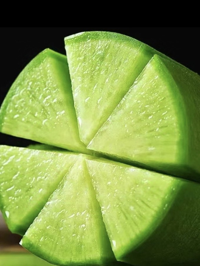 鸢语蔬菜