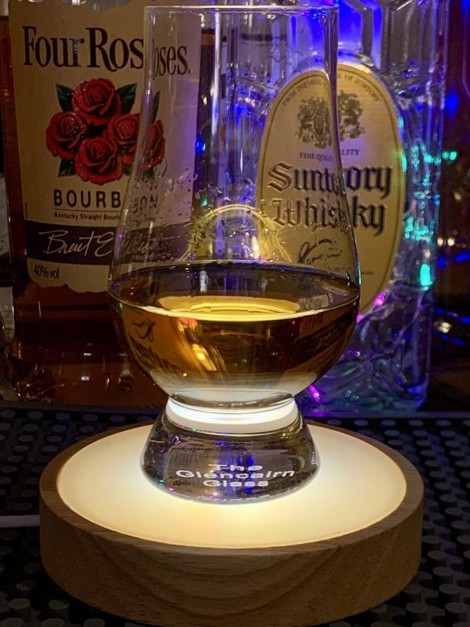 格兰凯恩酒杯