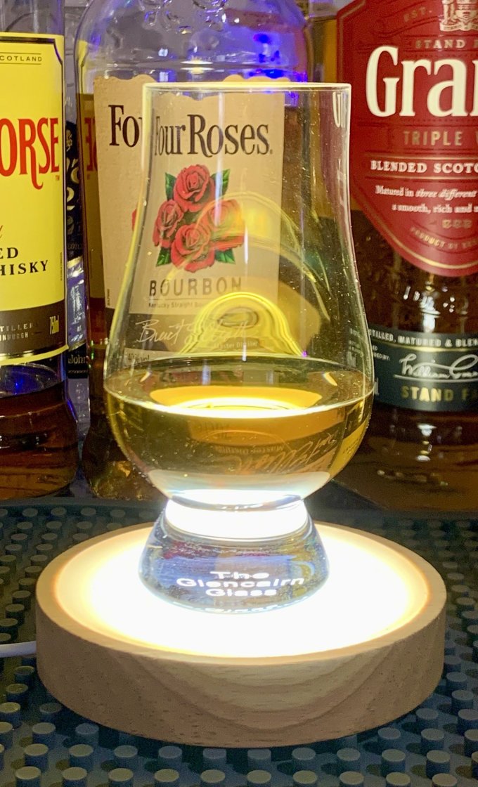 格兰凯恩酒杯