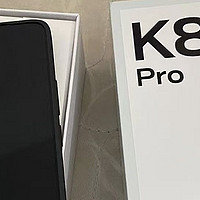 红米k80pro手机