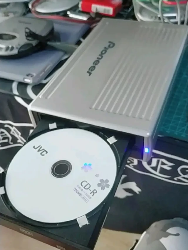 刻录一张好的音乐cd光盘的基本功