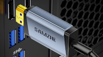 HDMI2.1和普通的HDMI线有区别吗？-山泽解析