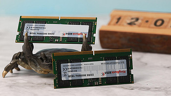 升级金百达DDR5内存，让你的迷你主机更流畅