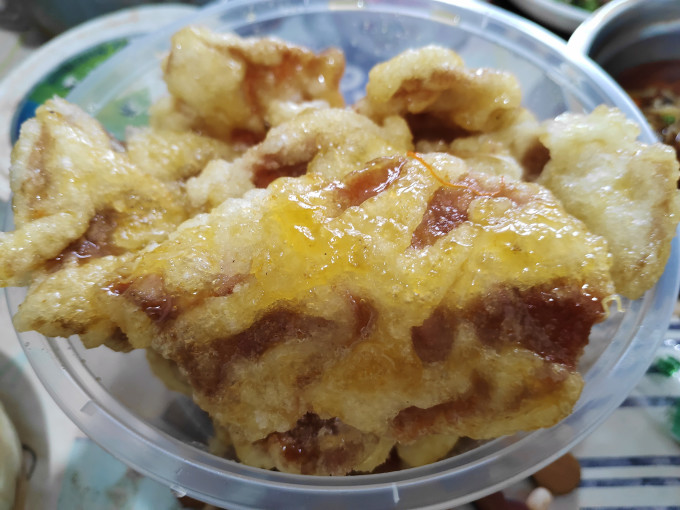 肉禽预制菜