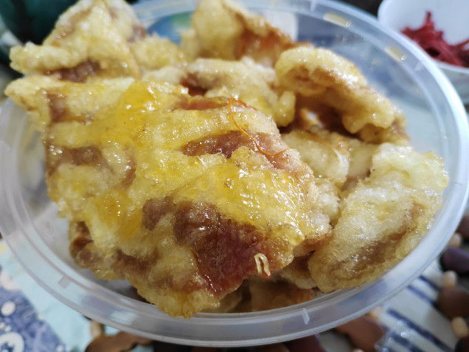 肉禽预制菜