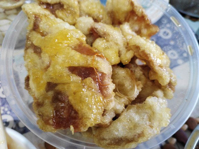肉禽预制菜