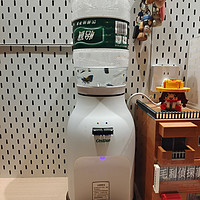 顺手将怡宝饮水机接入米家和homeassistant