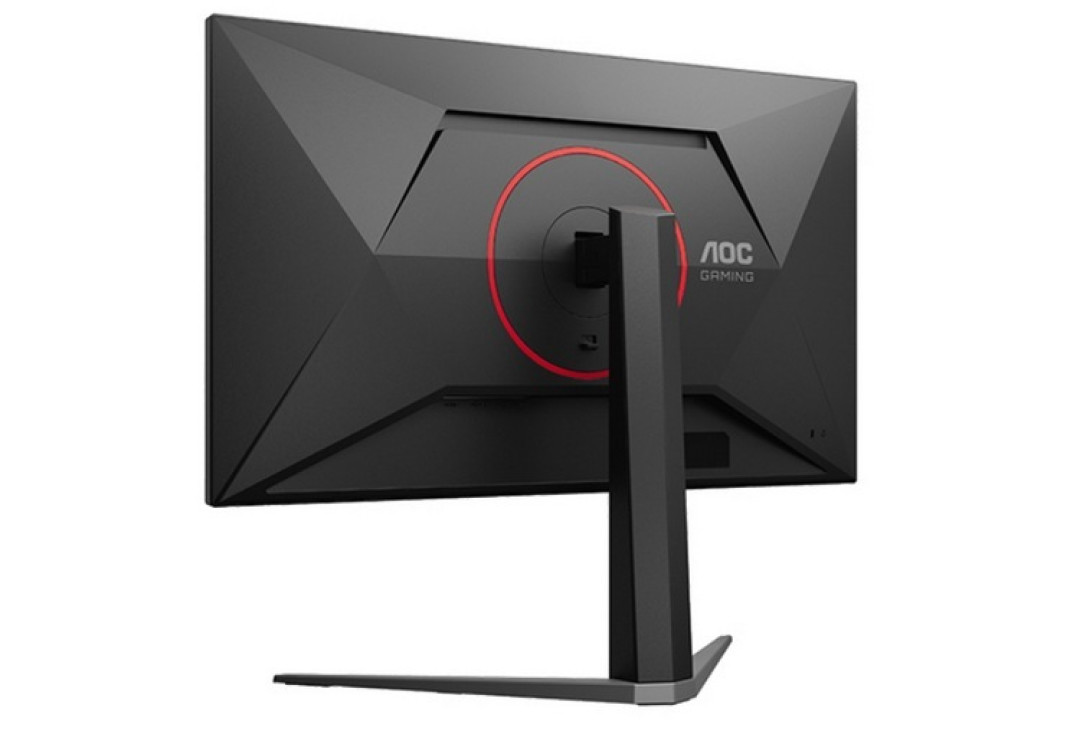 AOC 冠捷发布 Q27G4S“宙斯盾” 显示器，2K IPS、300Hz 高刷