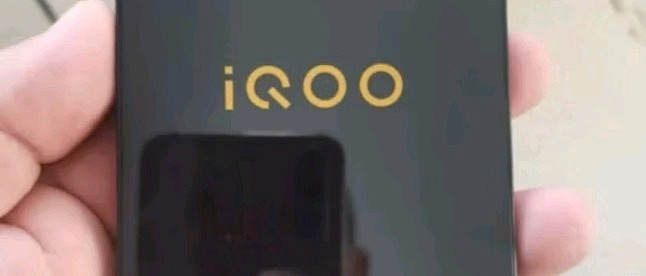 vivo iQOO Neo10游戏体验升级！骁龙8处理器带你飞