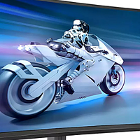 飞利浦发布 34M2C6500AM 显示器，三星 QD-OLED 量子点、175Hz 刷新率